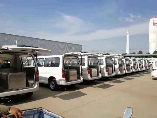 凭祥市深度解析遗体运输价格